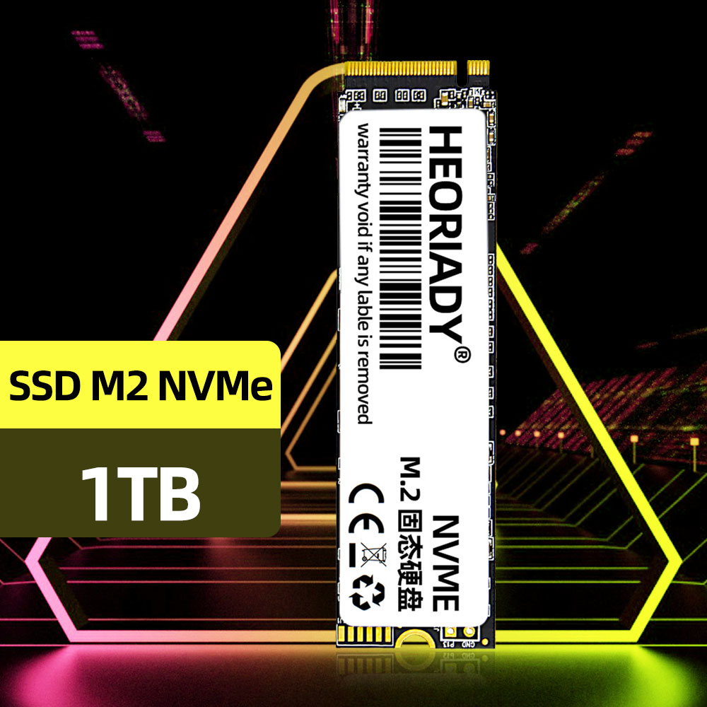 Heoriady SSD m2 NVME 1 ׶Ʈ 512gb 500gb 256GB ..